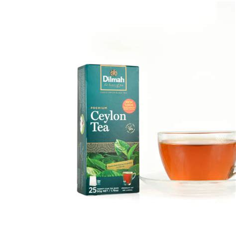Tea perfect for everyday drinking from the central highlands of sri lanka reputed for its brightness and medium strength. Dilmah Premium Ceylon Tea | Ceylon Premium Tea by Dilmah