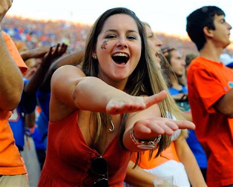 College Football Superfans Sports Illustrated