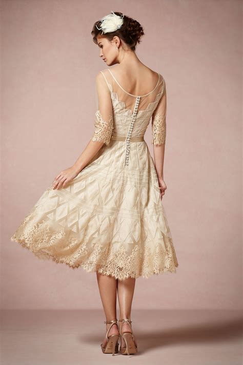 Cute vintage isnpired and 'can be worn again' bridesmaids any 1950's inspired brides care to share their wedding plans? 1950s Wedding Dresses | 1950s Dress Style