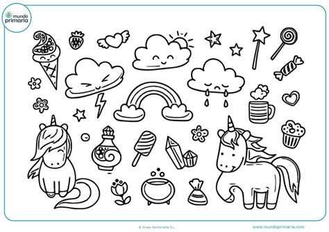 Dibujos De Nutella Kawaii Para Colorear - COMO DIBUJAR UN BOTE DE