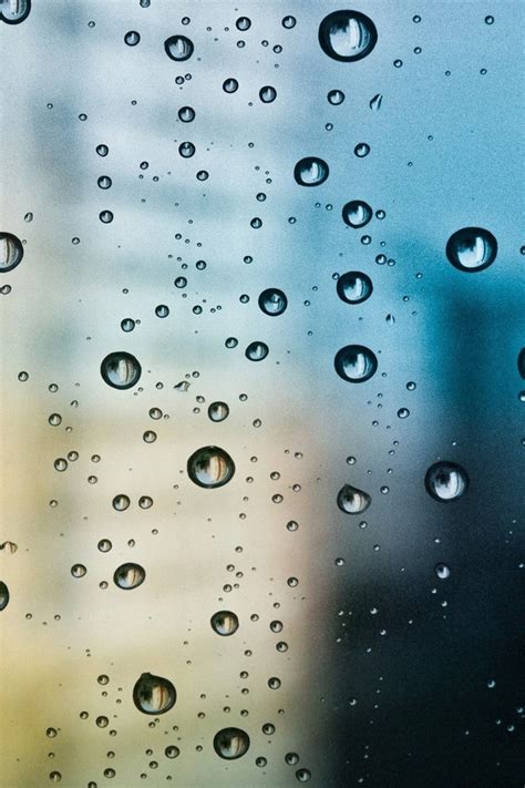 640x960 Water Drops Iphone 4 Iphone 4s Hd 4k Wallpapersimages
