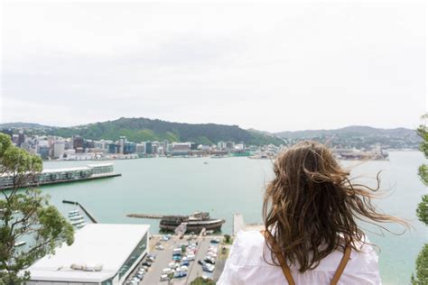 Wellington City Guide The Best Things To See And Do In New Zealands Capital