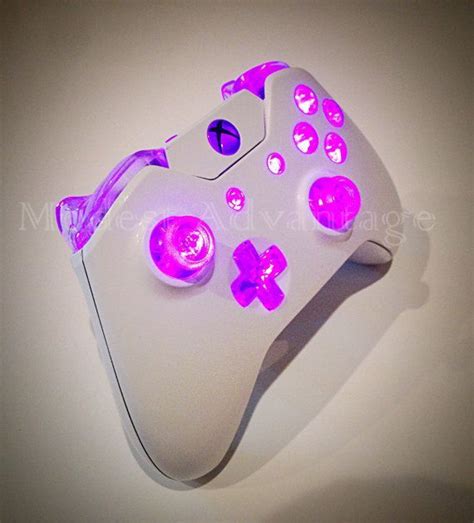 Girly Xbox One Controller Ukhuwahterindah