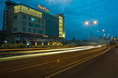 Hotel Review: Pipal Tree, Kolkata (Calcutta), India