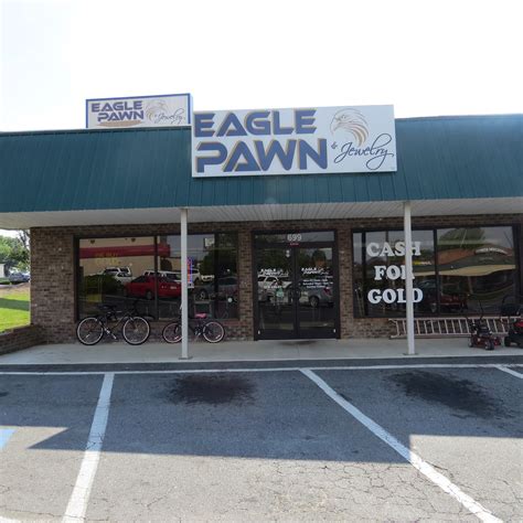 Eagle Pawn And Jewelry Cumming