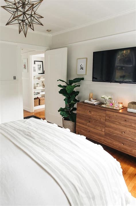 Therefore, you can focus only on how to make the small bedroom totally and do not forget to assess your bedroom lighting plan too. Small Master Bedroom Ideas | RC Willey Blog