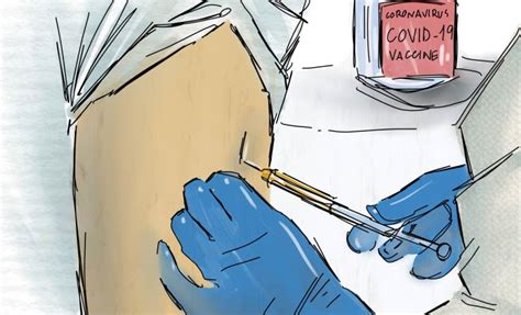 Arrivate 70mila prenotazioni in meno di 24 ore. vaccini - Il Quotidiano del Lazio