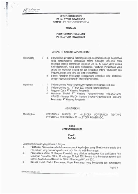 Apalagi saat sekarang ini sangat susah untuk mendapatkan pekerjaan. Contoh Surat Lamaran Kerja Pt Haleyora Powerindo