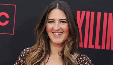 Born darcy beth erokan on 4th january, 1980 in danville, california usa, she is famous for the good place, mob wives. D'Arcy Carden ('The Good Place') Interview: Episode Made ...