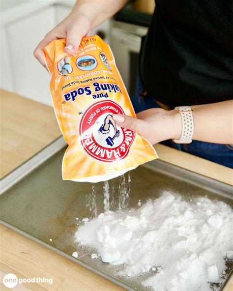 34 Practical Uses For Baking Soda