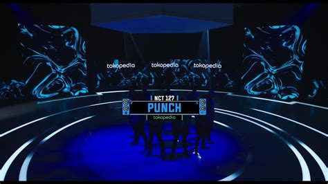 Personel nct dream bergantian mengingatkan penggemarnya untuk menyaksikan penampilan mereka di acara tokopedia spesial ulang tahun. Tokopedia x NCT 127 : Punch #TokopediaWIB TV SHOW - YouTube