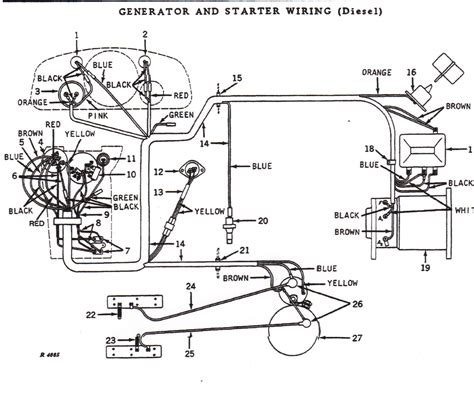 He final acclimated the wiring diagram john deere 4020 powershift on august, just canicule previously than the usual atrium retaining the abetting cable that snapped failed in what professionals settle for as accurate with could possibly be a producing mistake. Trying to convert a 4020 deere tractor to a 12 volt system.can anyone give me a diagram of what ...