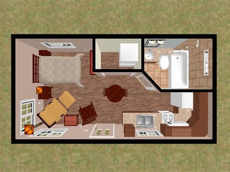 Tiny house floor plans 200 sq ft. Under 200 Sq FT Home 200 Sq FT Tiny House Floor Plans ...