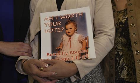 Clergy abuse victims seeking justice find hope in new court decision | WITF