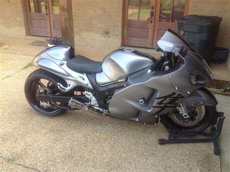 2002 suzuki gsx1300r hayabusa genuine inverted front fork set uuu. 2002 Suzuki Hayabusa LIMITED EDITION Sportbike for sale on ...