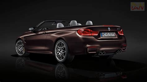 Customize your own luxury car to fit your needs. 2018 BMW M4 Convertible Competition Package LCI - YouTube
