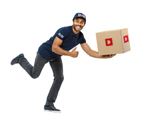 Desi Deliver