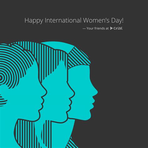 celebrating international women s day 2021 cribl