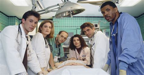 16 Best Medical Drama Shows Of All Time Ranked