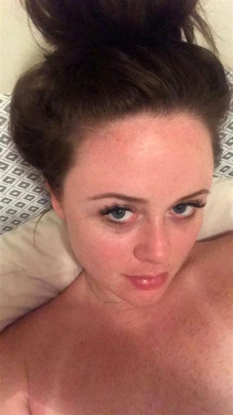 Emily Atack Nude Sexy Leaked Pics Scandal Planet