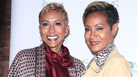 jada pinkett smith and her mom look alike in new video with willow smith hollywood life