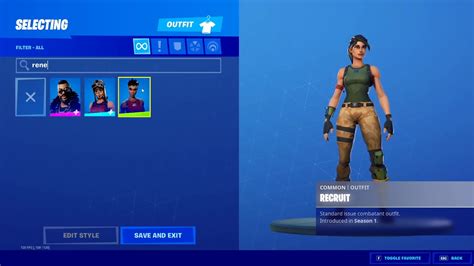 Fortnite renegade raider account for the best price,game name: 😱ΑΓΟΡΑΣΑ RENEGADE RAIDER ACCOUNT ΜΕ 20€!!! - YouTube