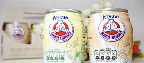Tapi kalau belinya di warung kecil. Daftar harga susu beruang | Harian Nusantara