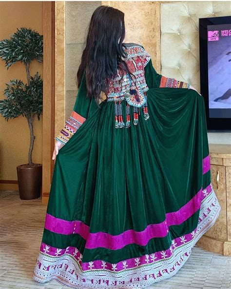 Marsam Afghan Queen On Instagram “💕💖” Afghan Dresses Afghan Clothes
