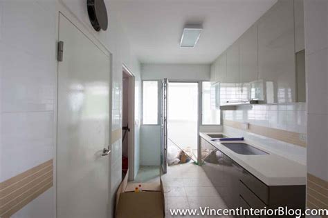 Examples of the common types of work in hdb flats which require hdb's approval are set out in the guidelines for special precincts (e.g. BTO 3 Room HDB renovation by Interior Designer Ben Ng ...