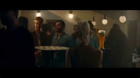 Blue Moon On Premise 2017 Ad Commercial On Tv