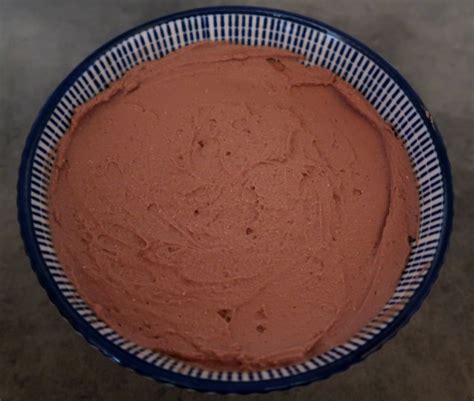 4 ingredients, a couple steps and you are ready to satisfy your chocolate craving without. Easy Low Carb & Vegetarian Recipes, Meal Ideas & Inspiration