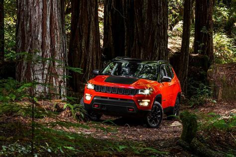 Jeep Compass Bookings Start In India Today SUV Of Hopes For Both