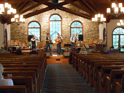 Big Canoe Chapel Legacy of Caring