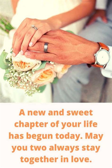 Happy Marriage Friend Quotes Happy Wedding Wishes Messages For