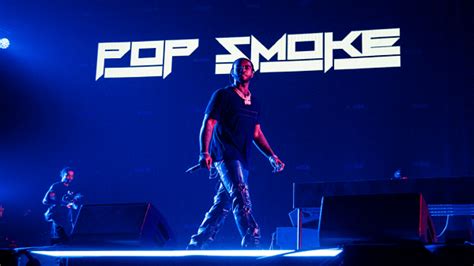 Paper, paper and more paper. that, in the words of key glock, is what's on the agenda for the aptly named paper route empire (p.r.e), which is spearheaded by two of memphis' juggernauts, in key glock himself and the label's. Pop Smoke Wallpaper - Wallpaper Sun