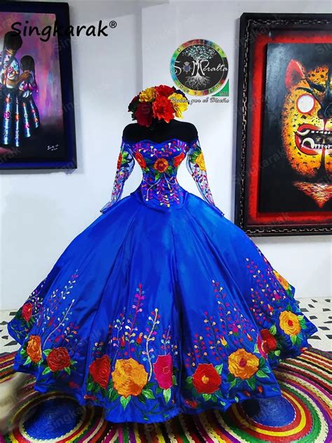 Mexican Style Mexican Theme Dress Ubicaciondepersonas Cdmx Gob Mx