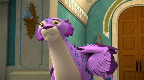 Wild hearts become one,our story begins one fine spring day in the kingdom of avalor, following elena's coronation. Dulce | Elena of Avalor Wiki | Fandom