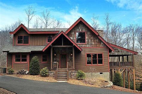 If you want to start building, but not sure what kind to have, these homes will give you the inspiration you need. Plan 18703CK: Three Outdoor Living Areas | Outdoor living ...