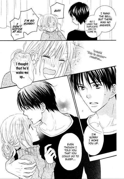 Pin By Animemangawebtoonluver On Love So Life Manga ️ Shiharu And Seiji