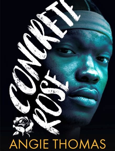 Buy Book - CONCRETE ROSE | Lilydale Books