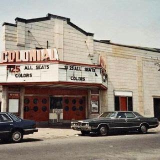 Philadelphia, pennsylvania196 contributions468 helpful votes. South philly colonial movie theater | Philly, Philadelphia