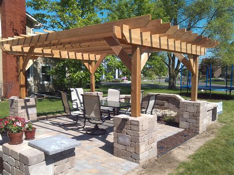 Pin By Mcdonough Landscaping On Patios And Pavers Paver Patio Outdoor
