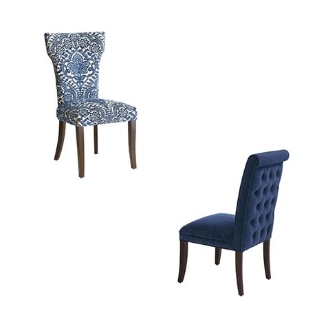 Help Me Decide The Perfect Preppy Dining Chairs From Pier 1 Kelly In