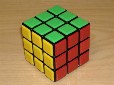 Viralízalo ¿cuánto Sabes De Los Cubos De Rubik