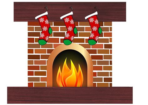 Chimney Clipart Hearth Chimney Hearth Transparent Free For Download On