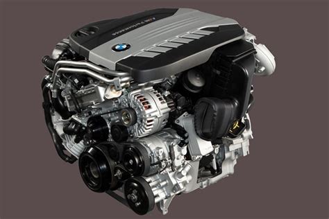 Depending on the bmw model, the wording for chassis malfunction may vary slightly. BMW 3 Cylinder TwinPower Turbo Engines For Future BMW Cars