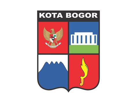 Logo Kota Bogor Format Cdr And Png Gudril Logo Tempat Nya Download Logo Cdr