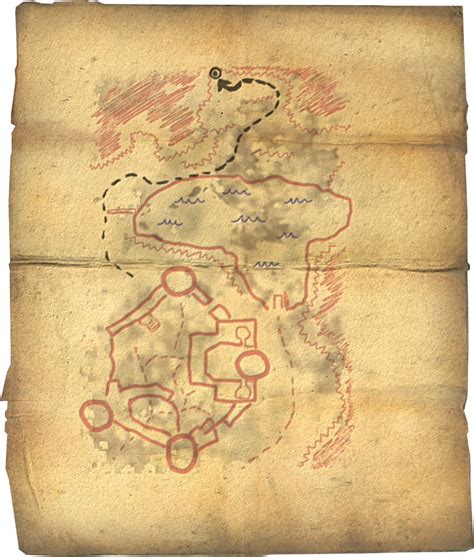 Skyrim Treasure Map Ii Eso Power Levelling Guide Insane Easy Xp Elder