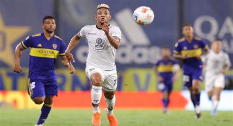 Talleres vs boca juniors live stream. Boca Juniors no sabe ganar en la Bombonera: perdió ante ...