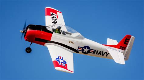 Most retail outlets stock this model. Return of the Parkzone T-28 Trojan - RC Groups